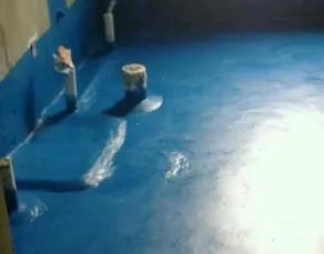 错那卫生间测漏水多少钱